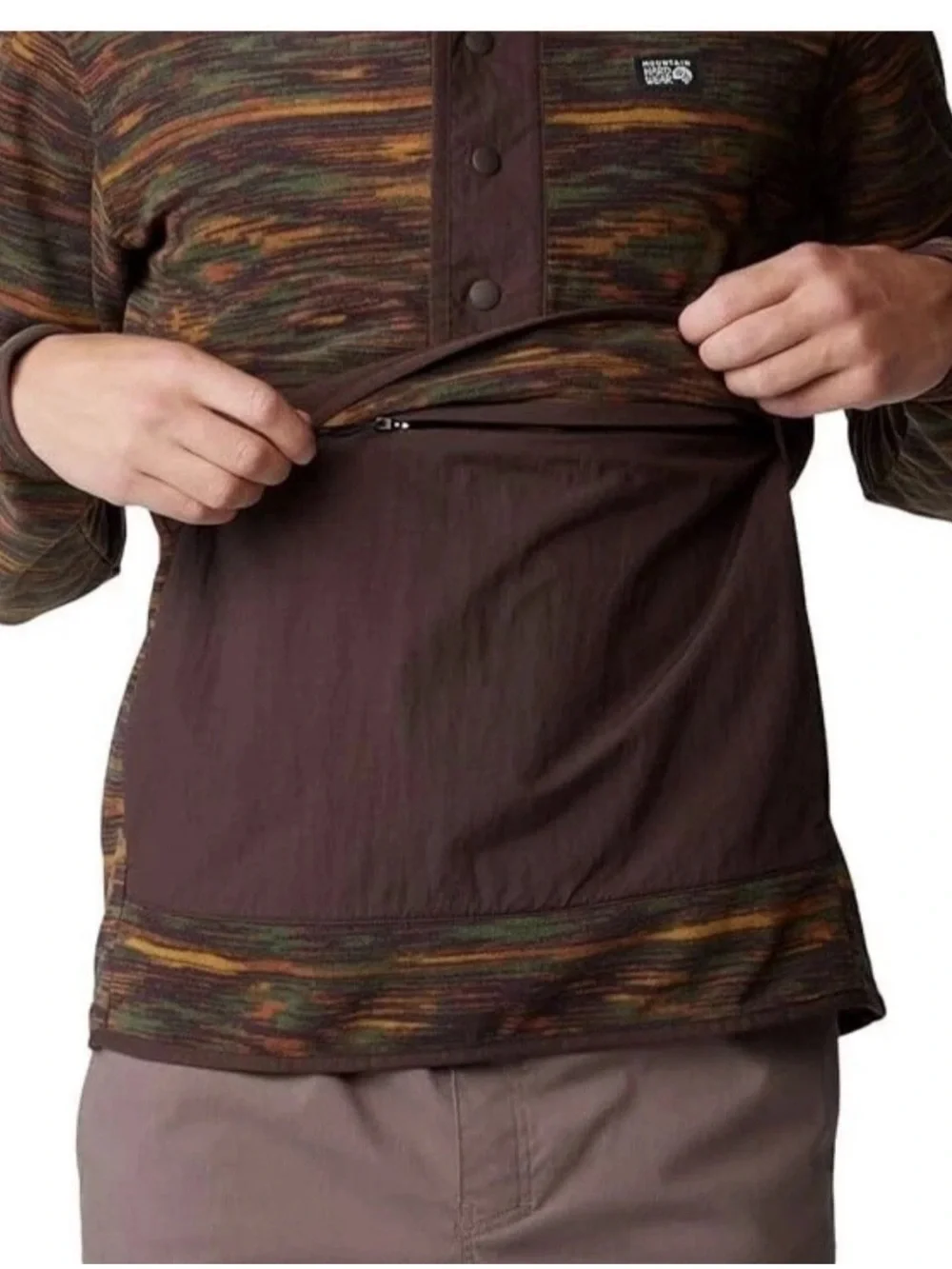 Mountain Hardwear mountain hardwear